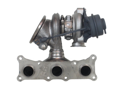 TD03L4 Turbo BMW 135i E82 E88 335i E90 E91 E92 E93 N54 3.0L Engine 49131-07030
