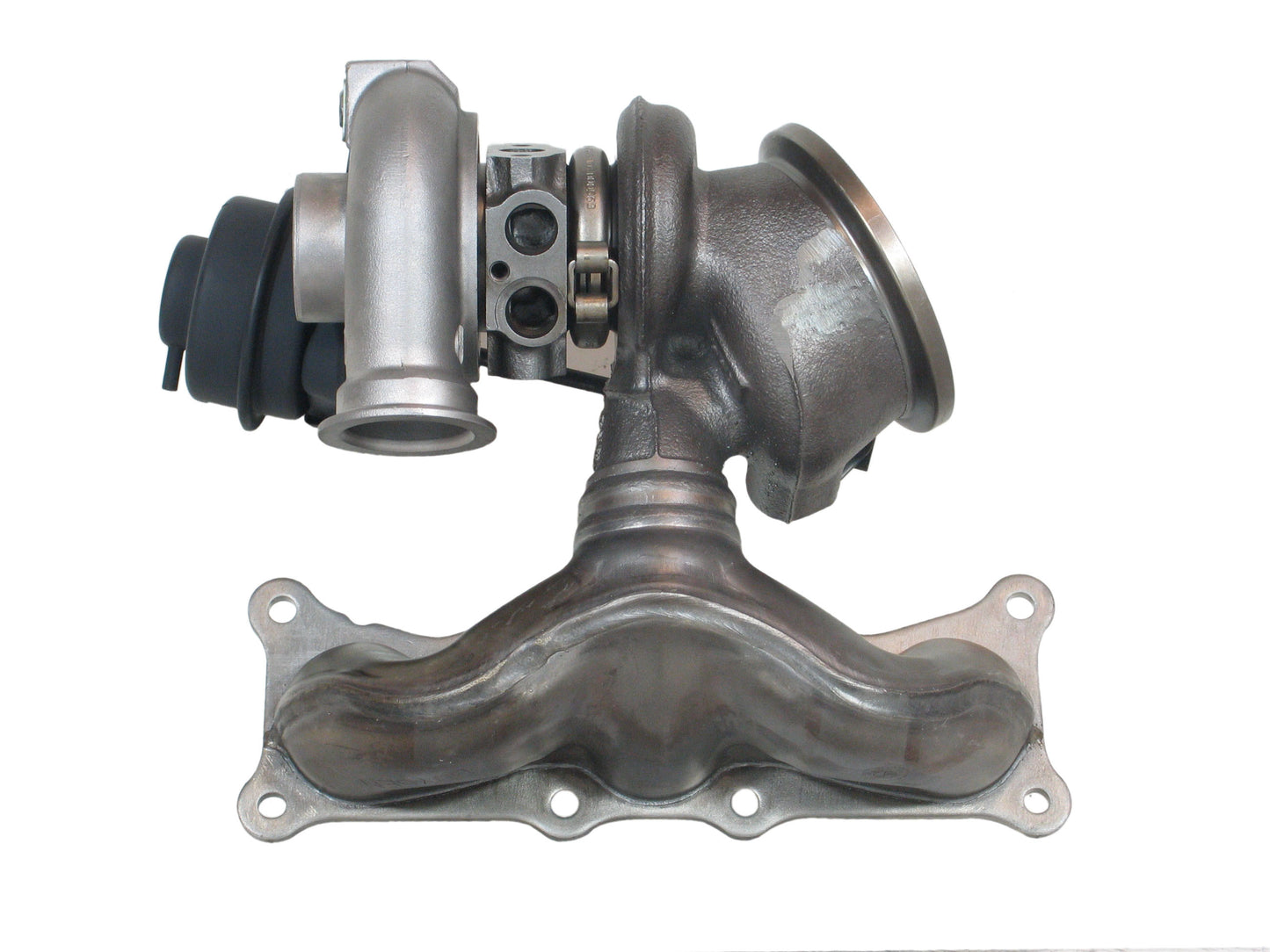 TD03L4 Turbo BMW 135i E82 E88 335i E90 E91 E92 E93 N54 3.0L Engine 49131-07030