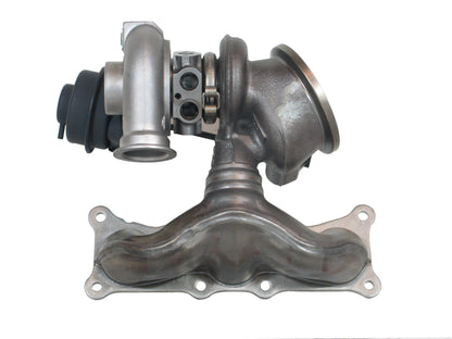 TD03L4 Turbo BMW 135i E82 E88 335i E90 E91 E92 E93 N54 3.0L Engine 49131-07030