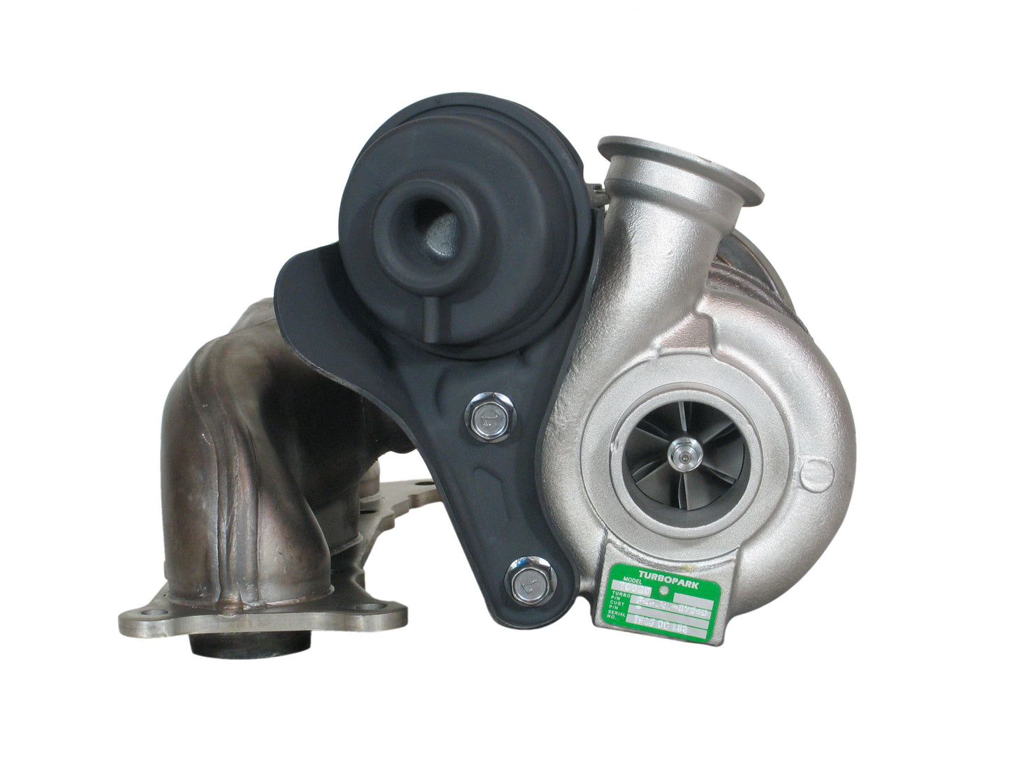 TD03L4 Turbo BMW 135i E82 E88 335i E90 E91 E92 E93 N54 3.0L Engine 49131-07040