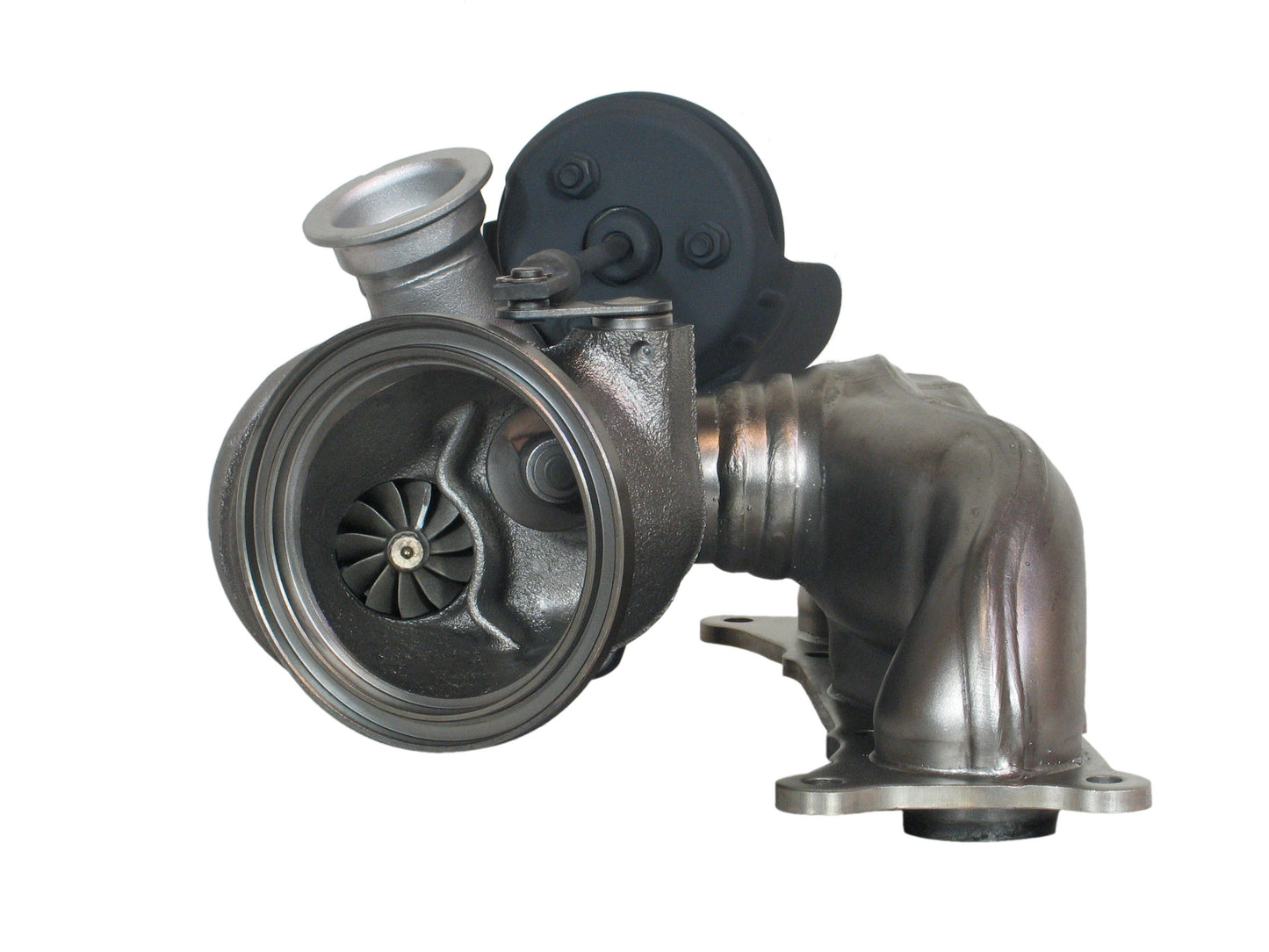 TD03L4 Turbo BMW 135i E82 E88 335i E90 E91 E92 E93 N54 3.0L Engine 49131-07040