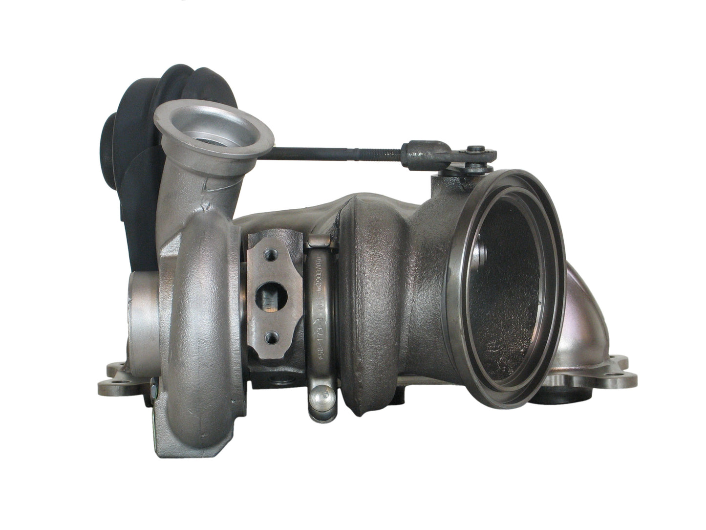 TD03L4 Turbo BMW 135i E82 E88 335i E90 E91 E92 E93 N54 3.0L Engine 49131-07040