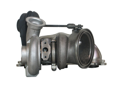 TD03L4 Turbo BMW 135i E82 E88 335i E90 E91 E92 E93 N54 3.0L Engine 49131-07040