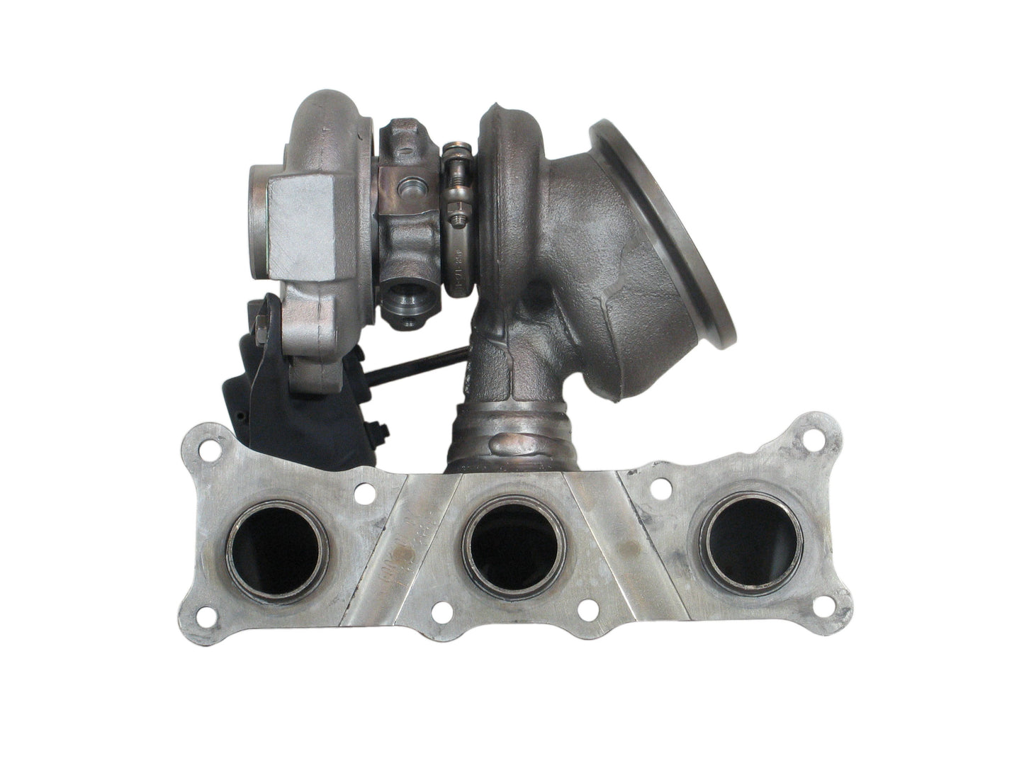 TD03L4 Turbo BMW 135i E82 E88 335i E90 E91 E92 E93 N54 3.0L Engine 49131-07040