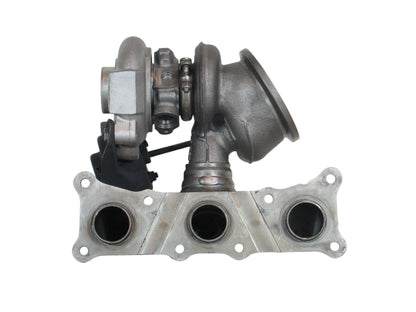 TD03L4 Turbo BMW 135i E82 E88 335i E90 E91 E92 E93 N54 3.0L Engine 49131-07040