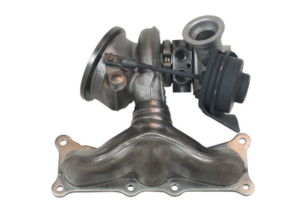 TD03L4 Turbo BMW 135i E82 E88 335i E90 E91 E92 E93 N54 3.0L Engine 49131-07040