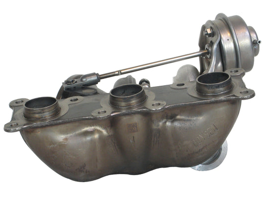 TD03L Turbo BMW 535i (E6X) 5 Series N54B30 Cyl. 1-3 3.0L Gas Engine 49131-07206