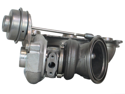 TD03L Turbo BMW 535i (E6X) Serie 5 N54B30 Cil. 1-3 motor de gasolina de 3,0 L 49131-07206