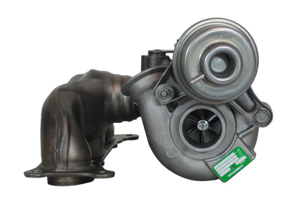 TD03L4 Turbo BMW 135i 335i 335xi 535i 535xi Z4 N54B30 3.0L Motor 49131-07225