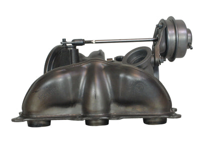 TD03L4 Turbo BMW 135i 335i 335xi 535i 535xi Z4 N54B30 3.0L Motor 49131-07225