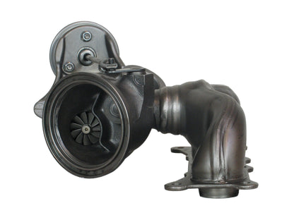 TD03L4 Turbo BMW 135i 335i 335xi 535i 535xi Z4 N54B30 3.0L Motor 49131-07225