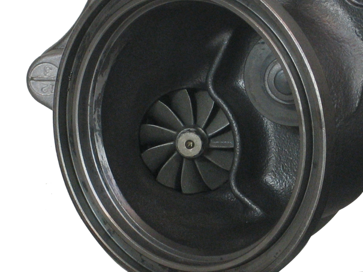 TD03L4 Turbo BMW 135i 335i 335xi 535i 535xi Z4 N54B30 3.0L Motor 49131-07225