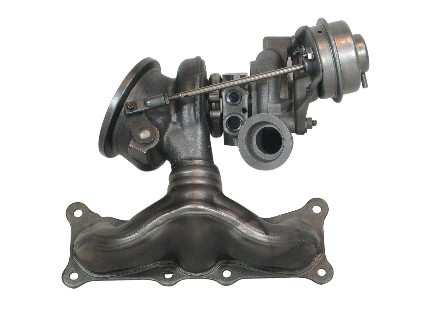 TD03L4 Turbo BMW 135i 335i 335xi 535i 535xi Z4 N54B30 3.0L Motor 49131-07225