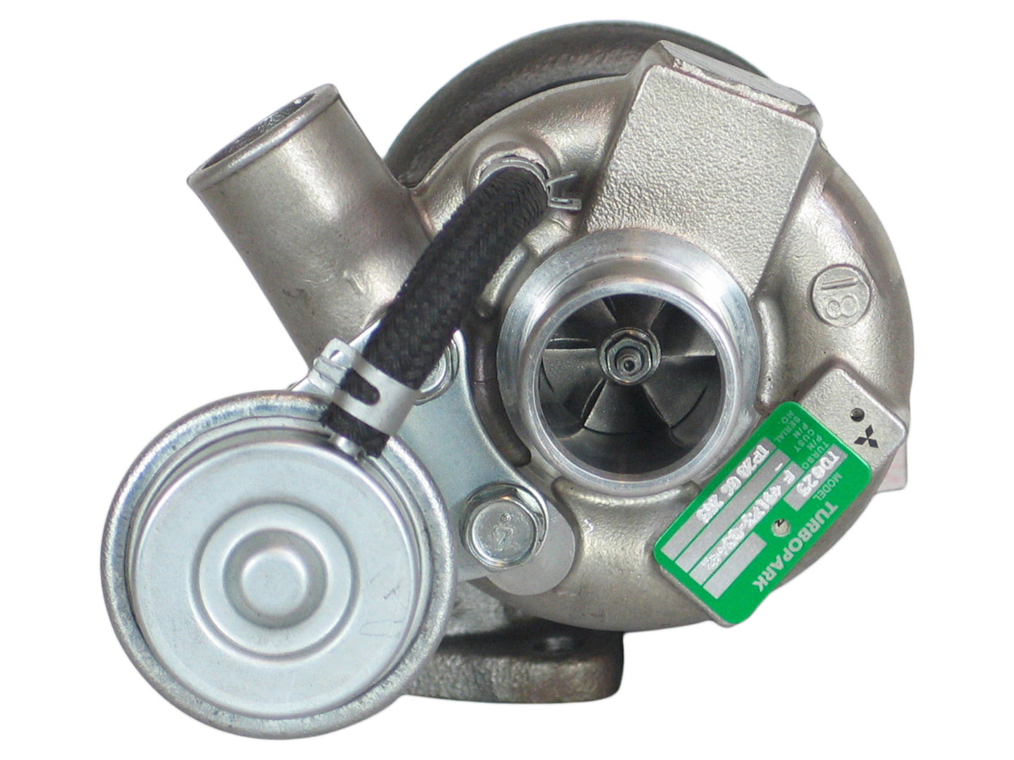 TD025M Turbo Kubota V-1505-TE Agricultural Industrial D1105T 1.1L 49173-03442