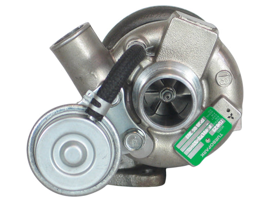 TD025M Turbo Kubota V-1505-TE Agricultural Industrial D1105T 1.1L 49173-03442