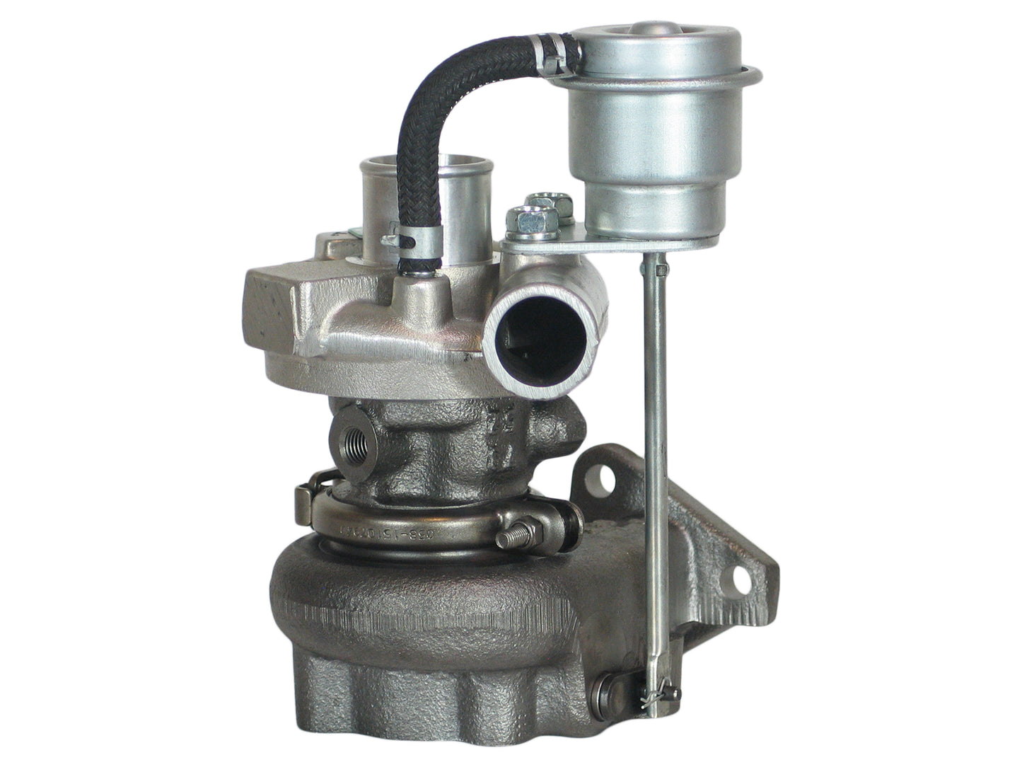 TD025M Turbo Kubota V-1505-TE Agricultural Industrial D1105T 1.1L 49173-03442