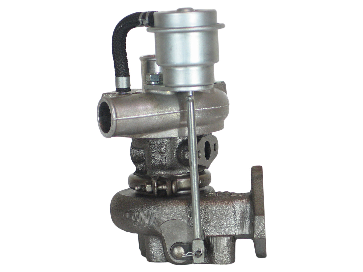 TD025M Turbo Kubota V-1505-TE Agricultural Industrial D1105T 1.1L 49173-03442