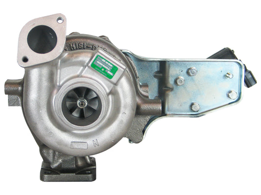 Autobús JL6BB JL6CC FE180 4.9L 4M50T 49178-02801 del camión del camión de TD05H1 Turbo Mitsubishi Fuso