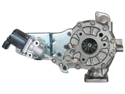 Autobús JL6BB JL6CC FE180 4.9L 4M50T 49178-02801 del camión del camión de TD05H1 Turbo Mitsubishi Fuso