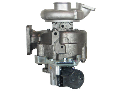 Autobús JL6BB JL6CC FE180 4.9L 4M50T 49178-02801 del camión del camión de TD05H1 Turbo Mitsubishi Fuso