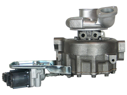 Autobús JL6BB JL6CC FE180 4.9L 4M50T 49178-02801 del camión del camión de TD05H1 Turbo Mitsubishi Fuso