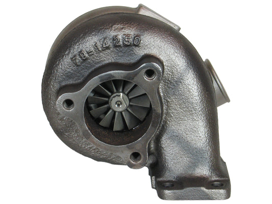 Motor diesel 5I-7903 49179-00530 del movimiento de tierras E120B E110B del CAT de TD06H Turbo