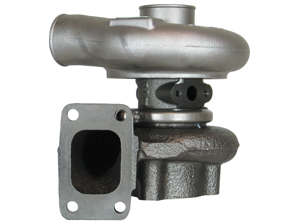 TD06H Turbo CAT 49179-00530