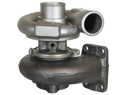 TD06H Turbo CAT Earth Moving E120B E110B Diesel Engine 5I-7903 49179-00530