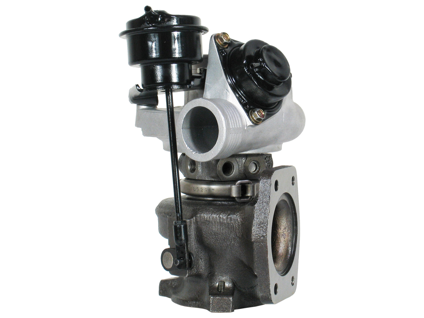 TD04H Turbocompresor Volvo 850 C70 S70 V70 2.5L T5 Motor de gasolina B5254T 49189-01360