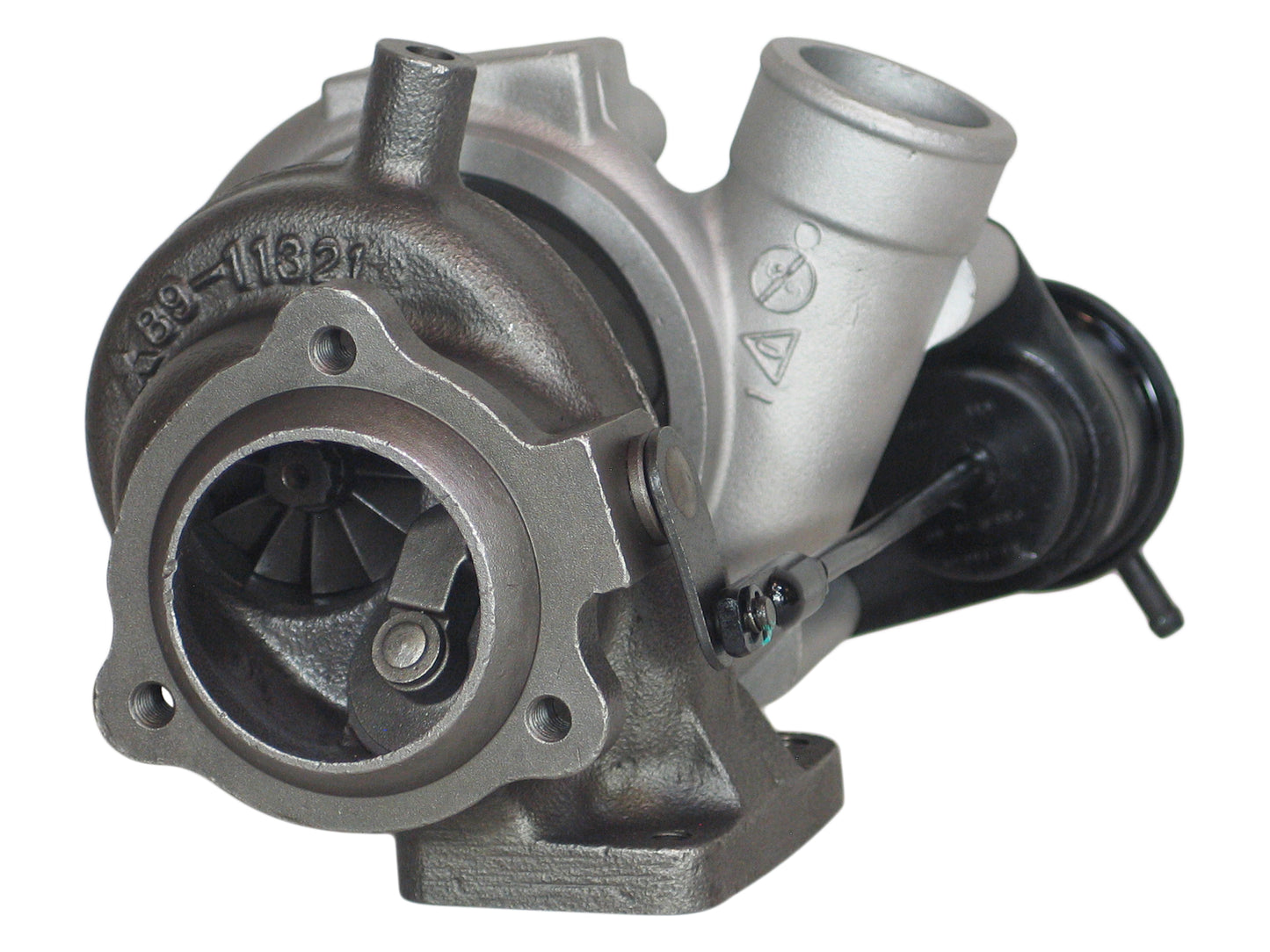 TD04HL Turbo Saab 9-3 9-5 Aero Viggen B253R 2.3L Gas Engine 49189-01800