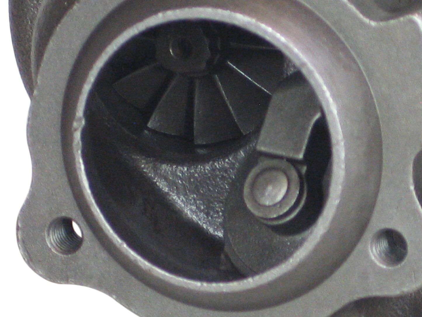 TD04HL Turbo Saab 9-3 9-5 Aero Viggen B253R 2.3L Gas Engine 49189-01800