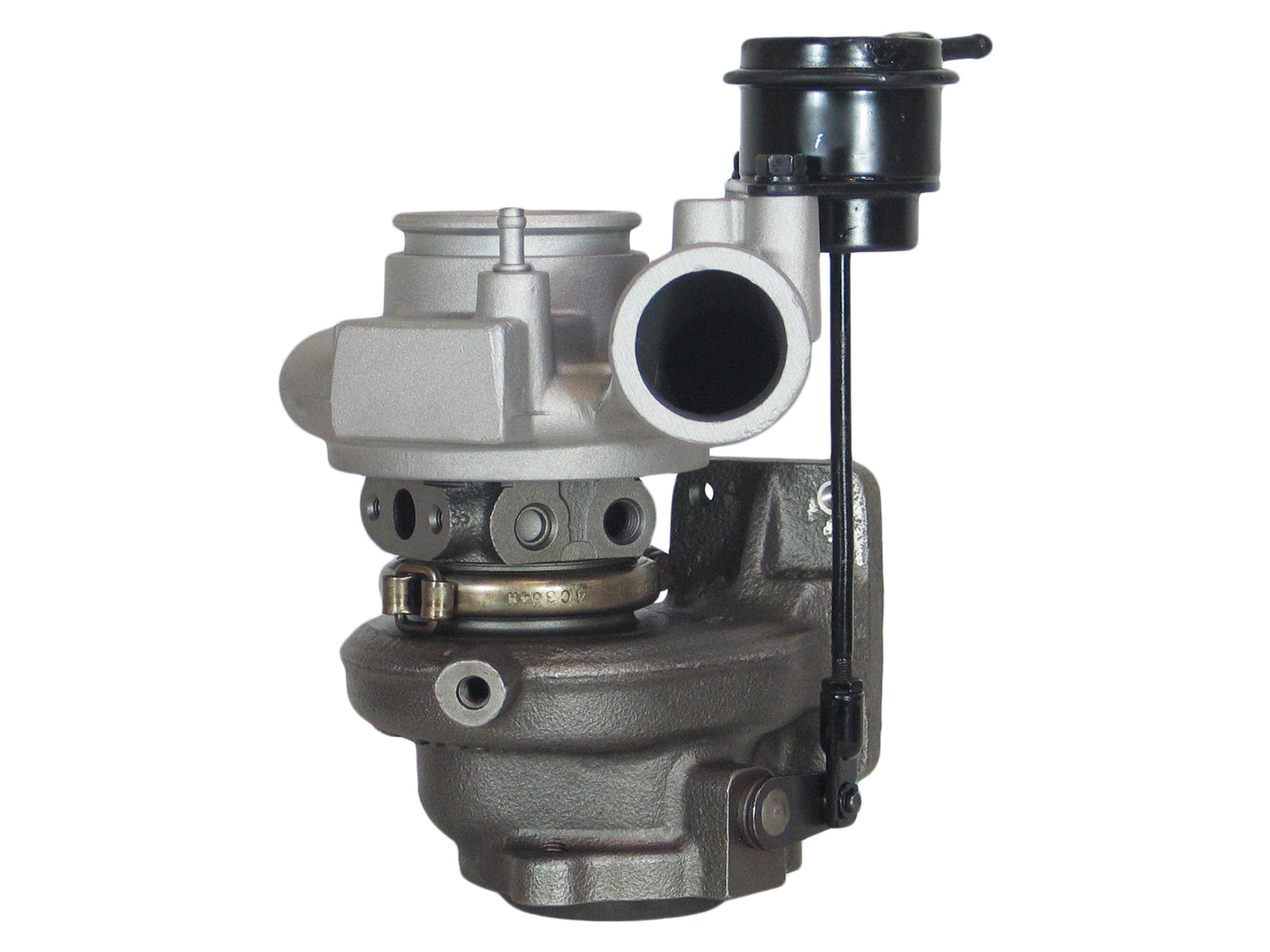 TD04HL Turbo Saab 9-3 9-5 Aero Viggen B253R 2.3L Gas Engine 49189-01800