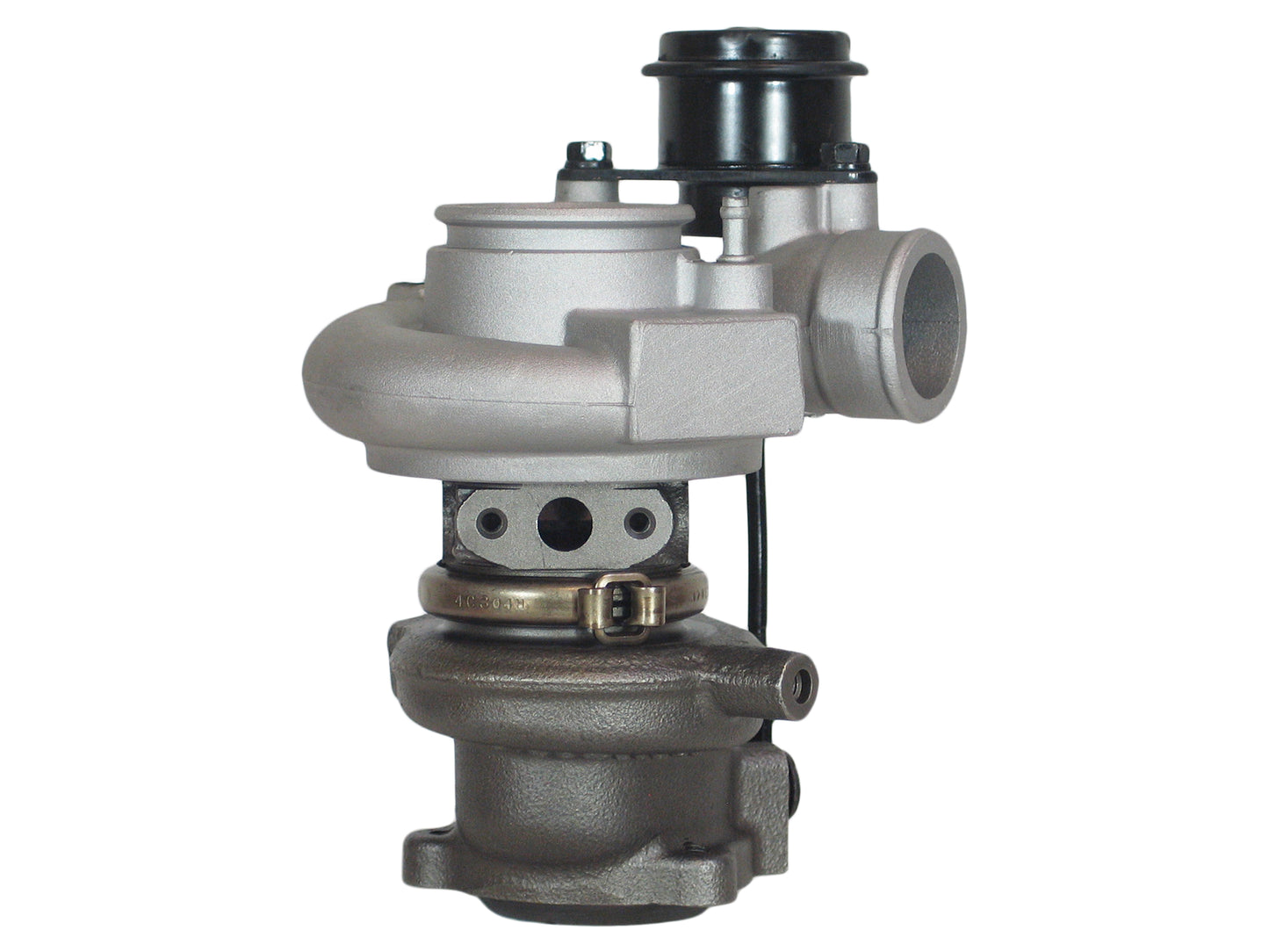 TD04HL Turbo Saab 9-3 9-5 Aero Viggen B253R 2.3L Gas Engine 49189-01800