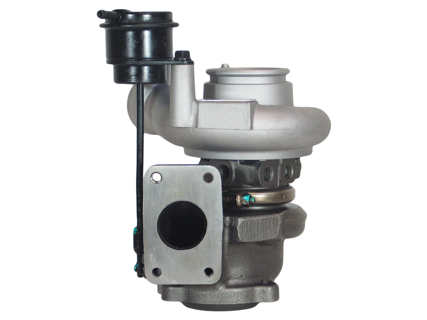 TD04HL Turbo Saab 9-3 9-5 Aero Viggen B253R 2.3L Gas Engine 49189-01800