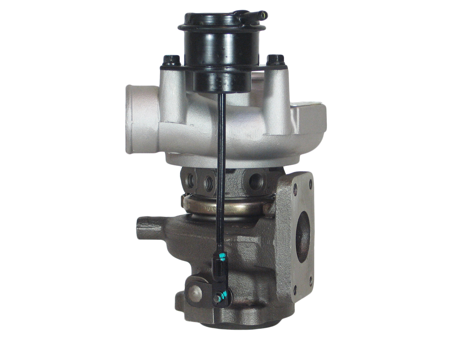 TD04HL Turbo Saab 9-3 9-5 Aero Viggen B253R 2.3L Gas Engine 49189-01800