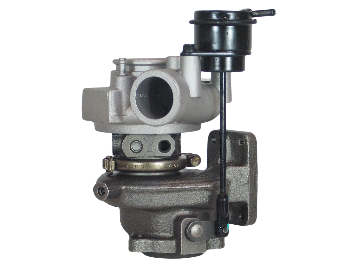 TD04HL Turbo Saab 9-3 9-5 Aero Viggen B253R 2.3L Gas Engine 49189-01800