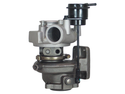 TD04HL Turbo Saab 9-3 9-5 Aero Viggen B253R 2.3L Gas Engine 49189-01800