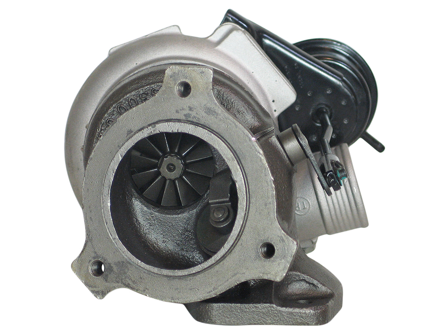 TD04HL Turbo Volvo S60 S70 V70 N2P23HT 2.3L Gasoline Engine 49189-05102