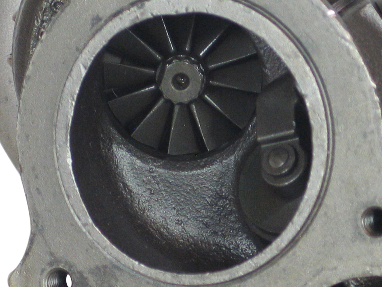 TD04HL Turbo Volvo S60 S70 V70 N2P23HT 2.3L Gasoline Engine 49189-05102