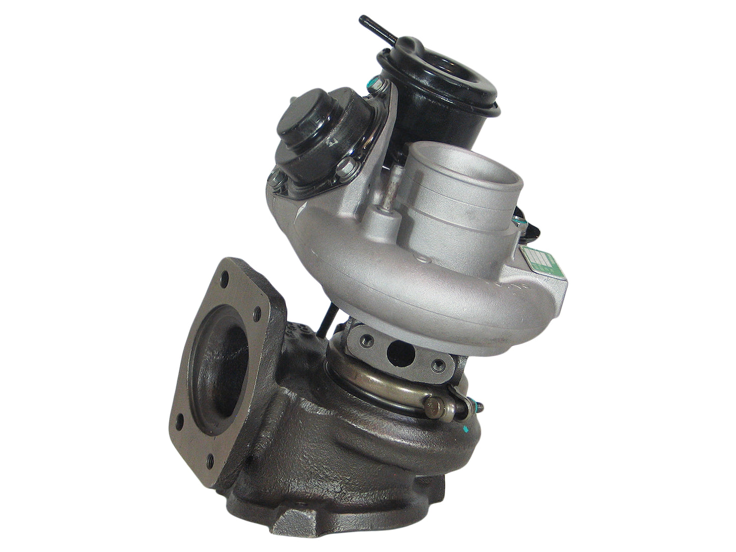 TD04HL Turbo Volvo S60 S70 V70 N2P23HT 2.3L Gasoline Engine 49189-05102