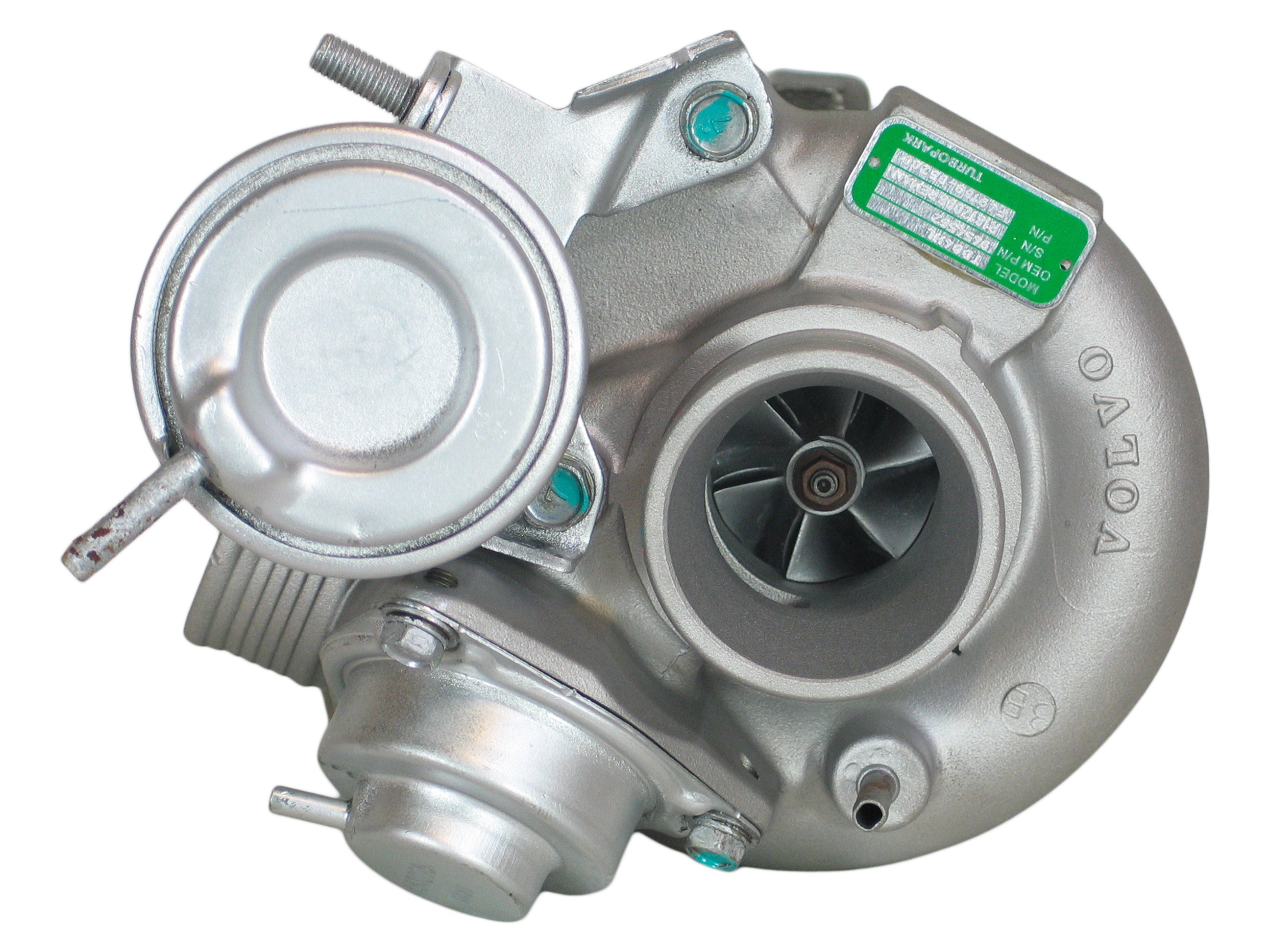 TD04HL Turbo Volvo 49189-05200 – TurboTurbos