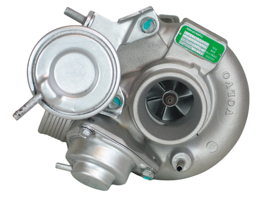 TD04HL Turbo Volvo S60 S80 V70 T5 X-Country XC70 XC90 B2234T N2P25LT 49189-05200