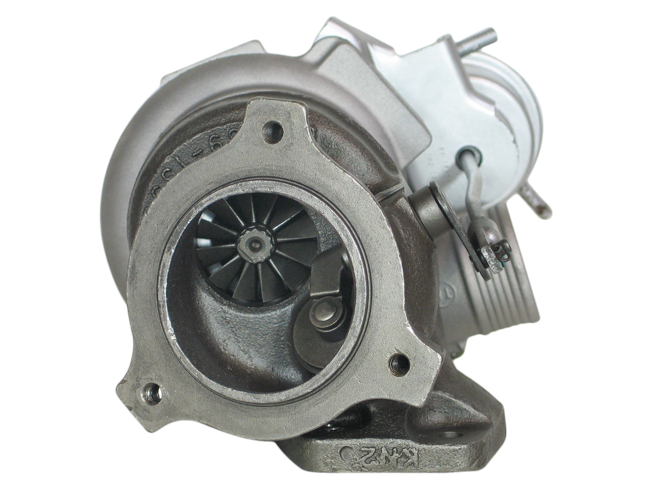 TD04HL Turbo Volvo 49189-05200 – TurboTurbos