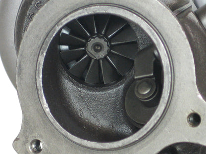 TD04HL Turbo Volvo S60 S80 V70 T5 X-Country XC70 XC90 B2234T N2P25LT 49189-05200