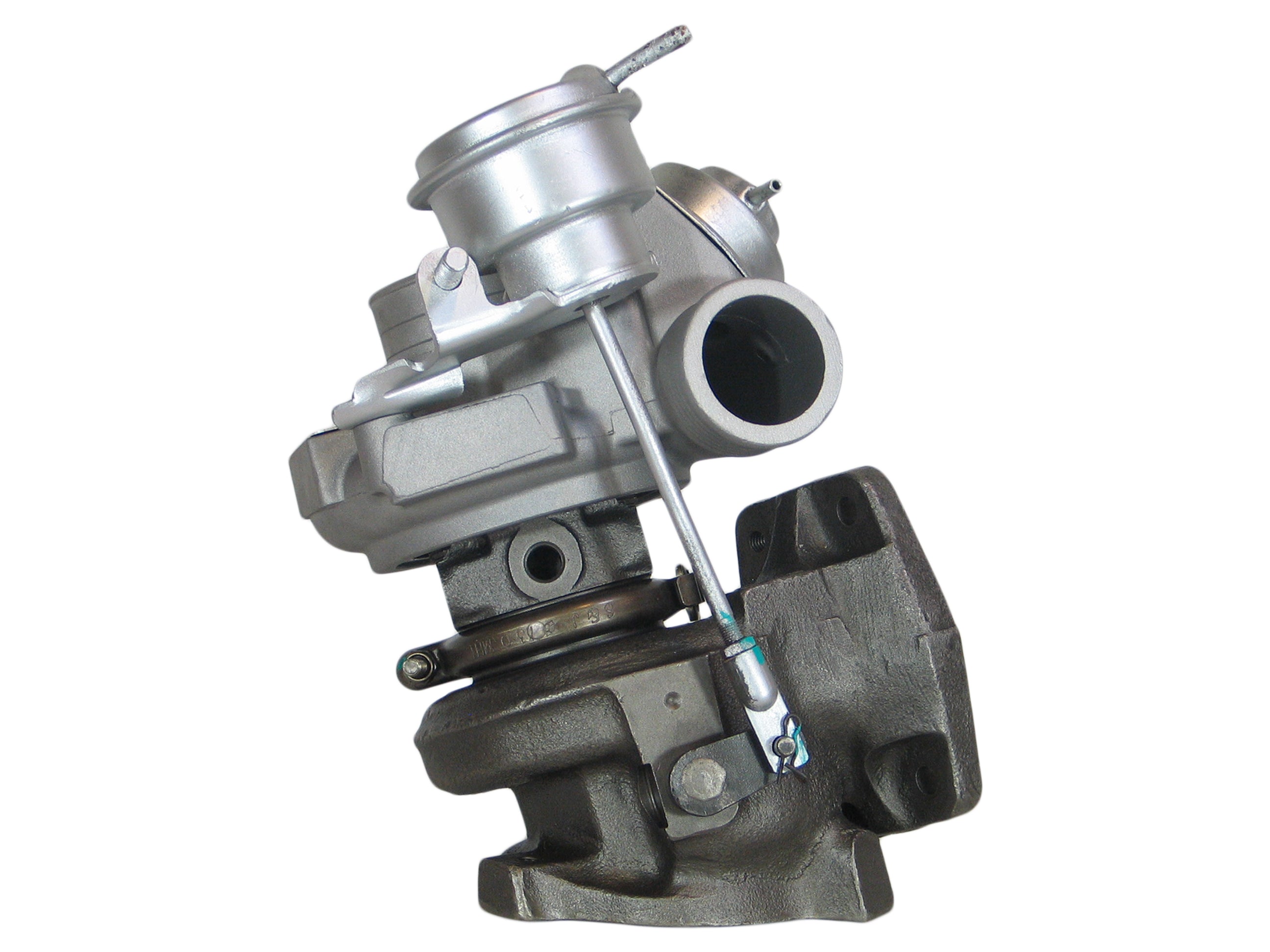 プードル TD04HL Turbo Volvo 49189-05200 – TurboTurbos