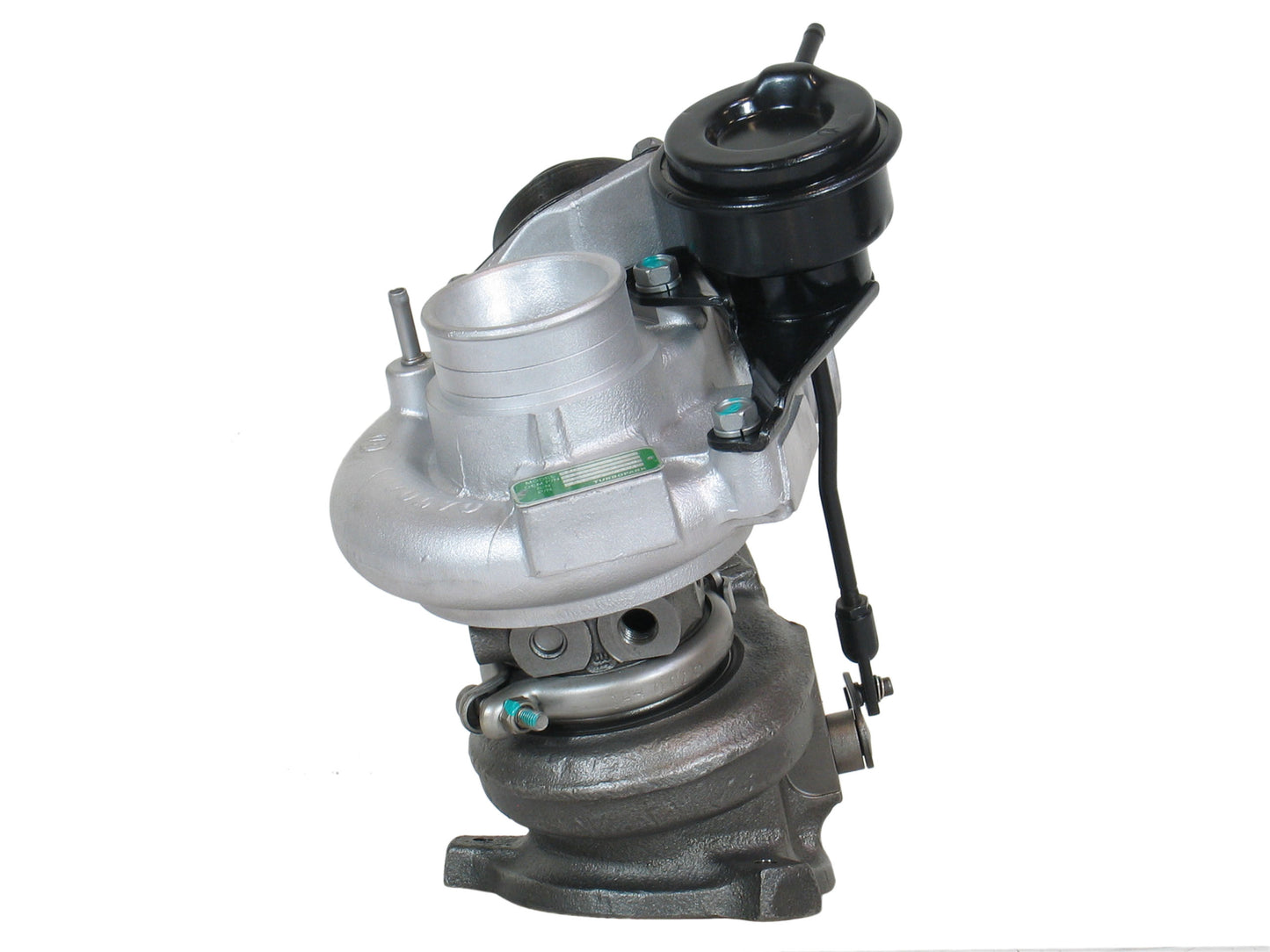 TD04HL Turbo Volvo S60 S80 V70 T5 X-Country XC70 XC90 B2234T N2P25LT 49189-05201
