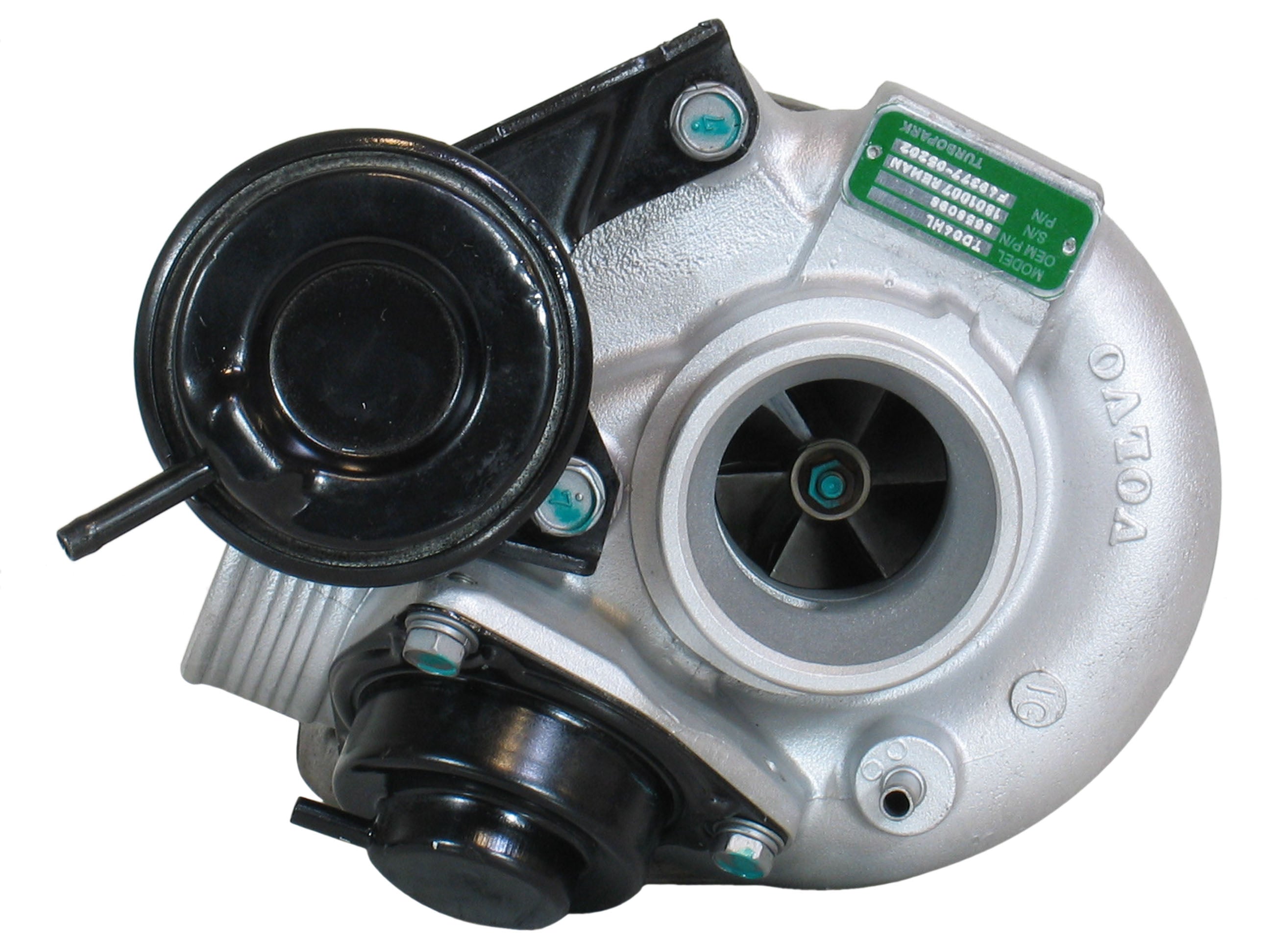 TD04HL Turbo Volvo 49189-05202 – TurboTurbos