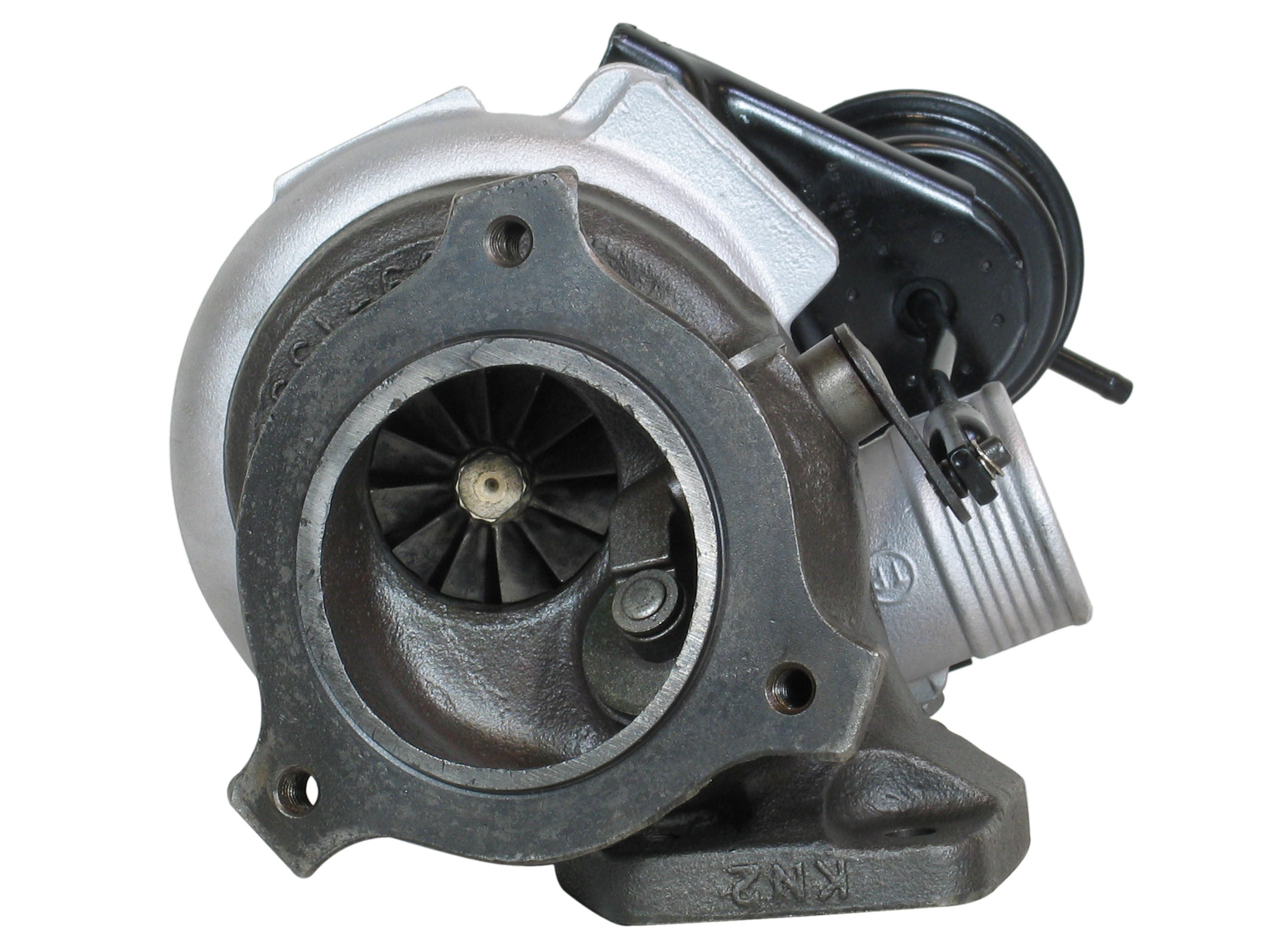 TD04HL Turbo Volvo 49189-05202 – TurboTurbos
