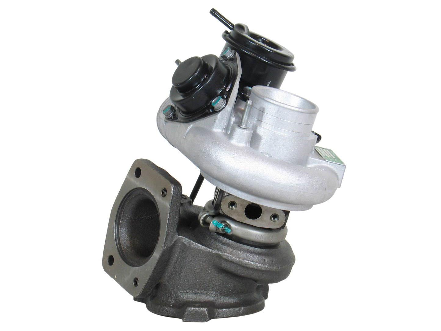 TD04HL Turbo Volvo S60 S80 V70 T5 X-Country XC70 XC90 B2234T N2P25LT 49189-05202