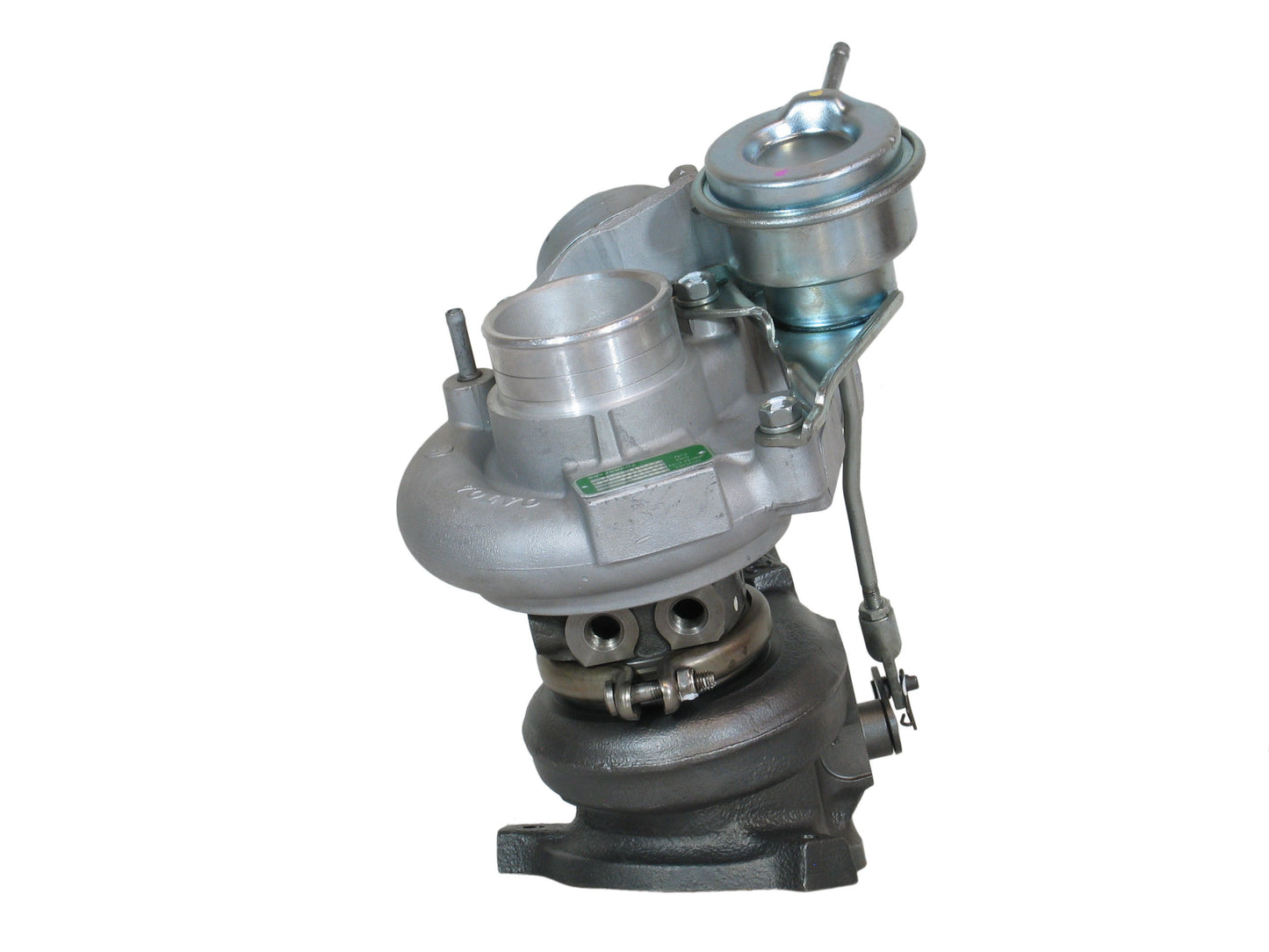 TD04HL Turbo Volvo S60 S80 V70 T5 X-Country XC70 XC90 B2234T N2P25LT 49189-05212